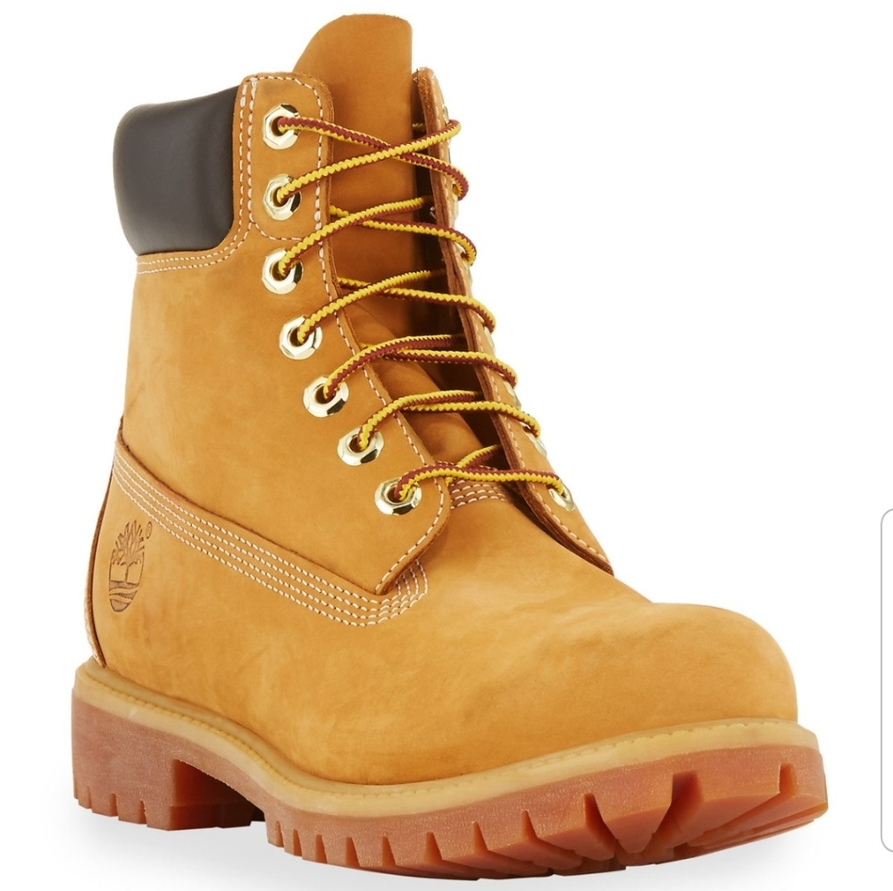 Timberland Boots